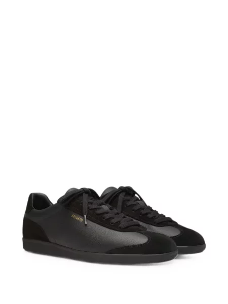 Sneakerși Axel Arigato negru