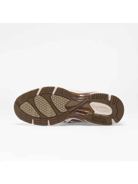 Superge Asics bela