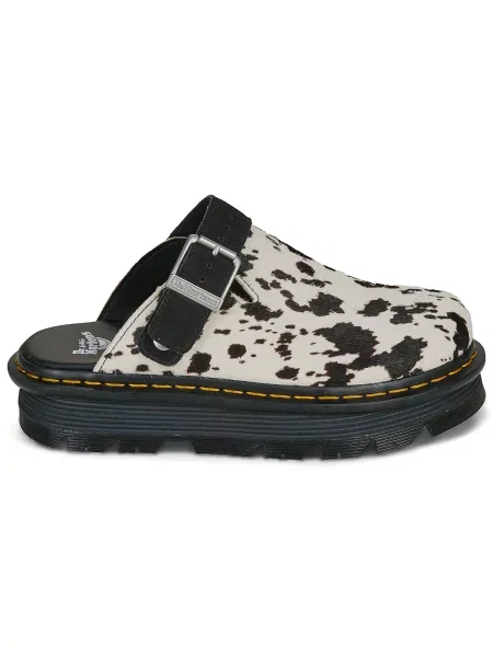 Pantofi Dr. Martens cu imagine negru