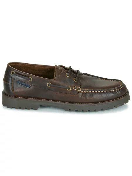 Pantofi Pellet maro