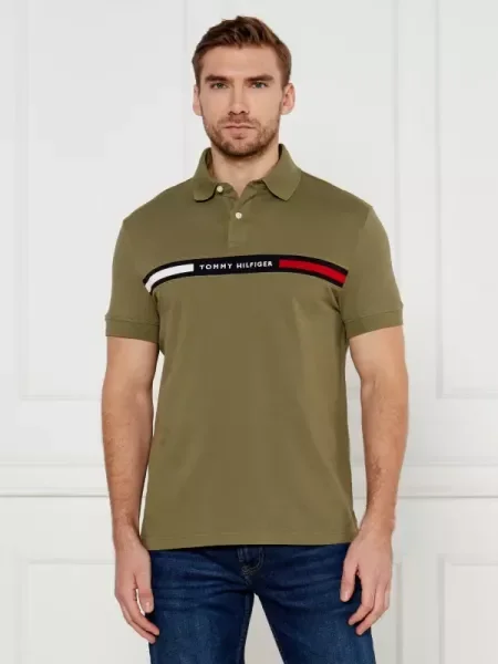 Tommy Hilfiger Tenisz póló