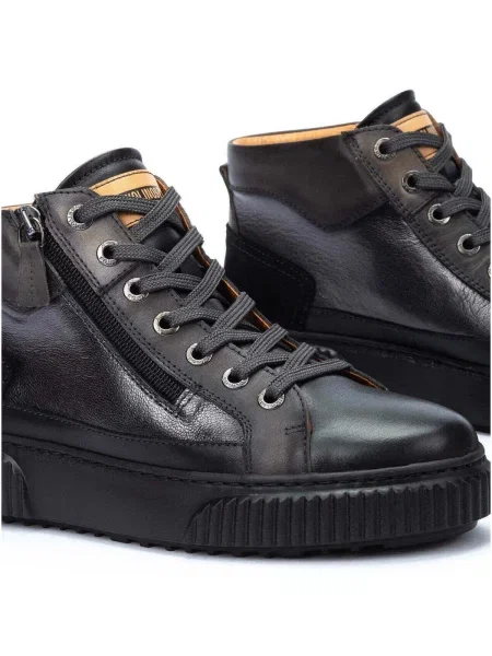 Pantofi Pikolinos negru