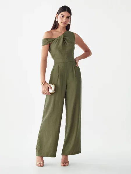 BWLDR Salopeta FERGIE' verde