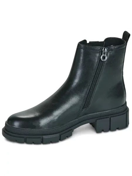 Pantofi S.oliver negru