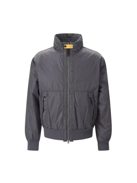 Kurtka bomber Parajumpers szary