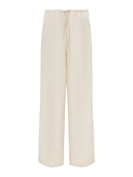 LeGer by Lena Gercke Pantaloni Tenea șampanie