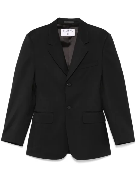 Sacou Filippa K negru