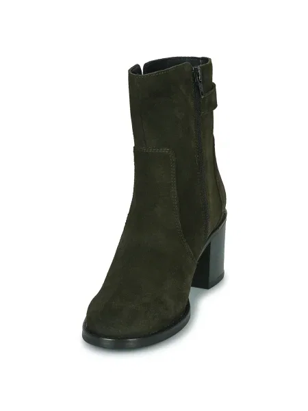Pantofi Jb Martin verde