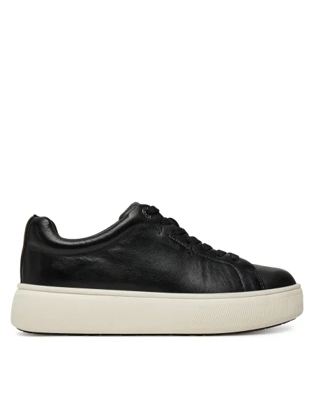 Sneakersy Tamaris čierna