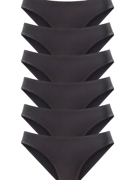 Chiloți Vivance negru