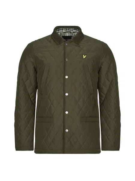 Geacă Lyle & Scott kaki
