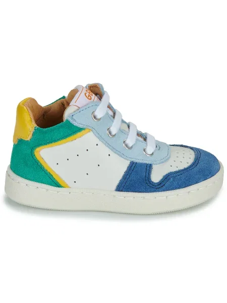 Pantofi copii Gbb alb
