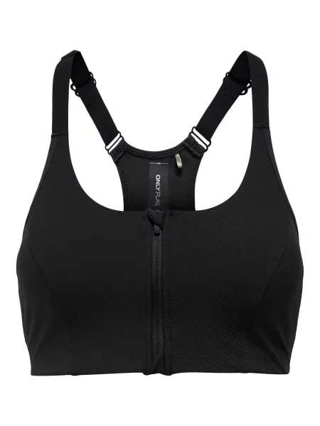 ONLY PLAY Sutien sport ONPJana' negru