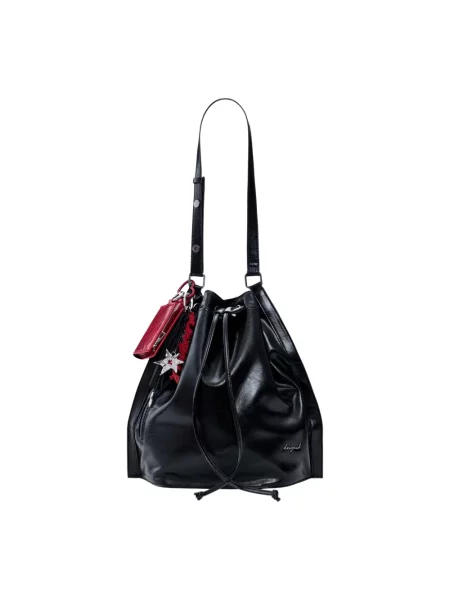 Torebka Desigual czarna