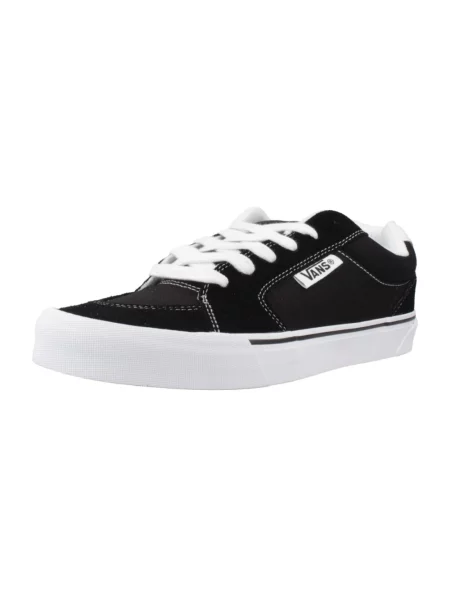 Sneakersy Vans czarne