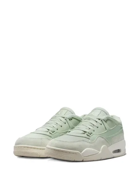 Sneakerși Jordan Air Jordan 4 verde
