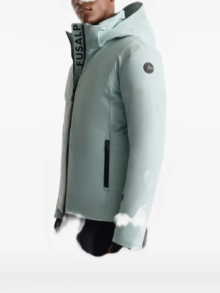 Ски яке Fusalp синьо