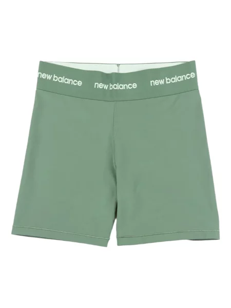 Dungat subțire tricou polo New Balance plasă alergare violet