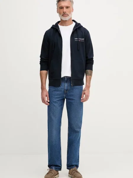Tommy Hilfiger kratka majica ženska bela