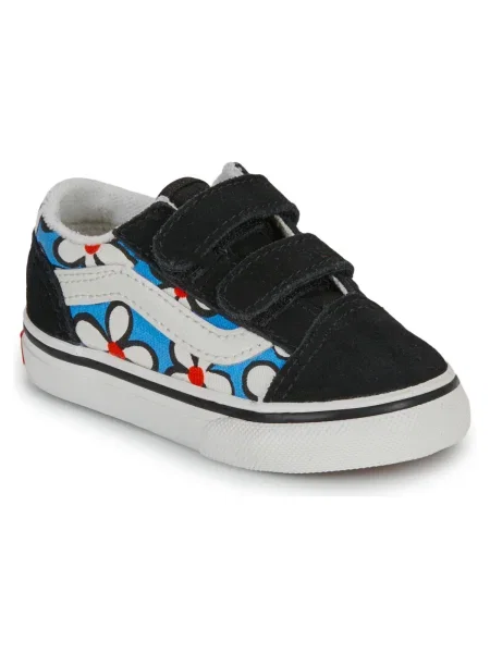 Tenisky Vans Old Skool čierna