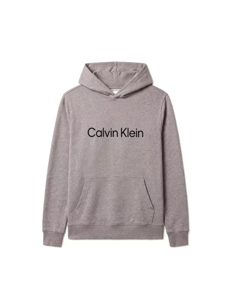 Geacă Calvin Klein negru