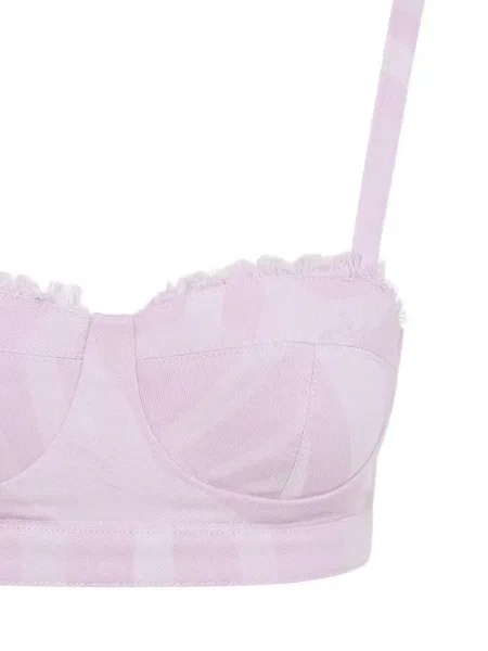 Top Pucci roz