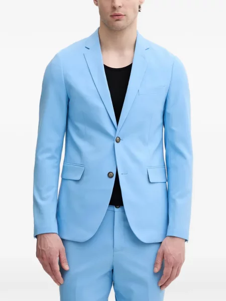 Costum Lindbergh albastru