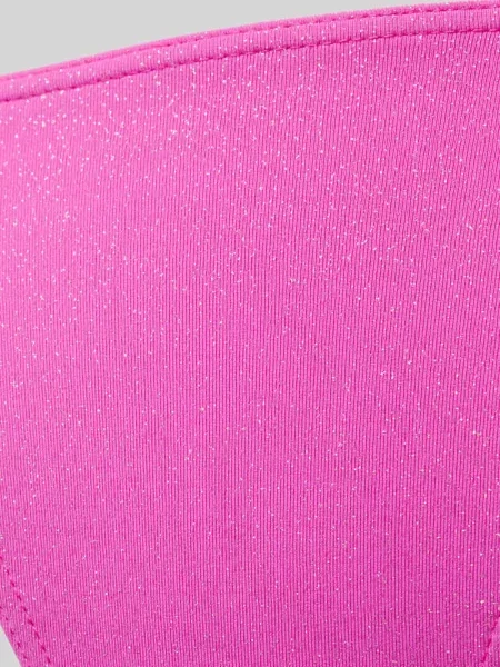 Figi bikini z bocznym wiązaniem model MASSA SPARKLESUN' Banana Moon
