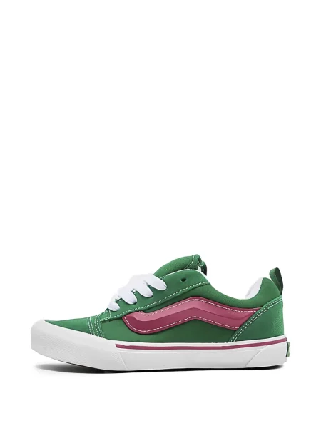 Sneakers Vans πράσινο