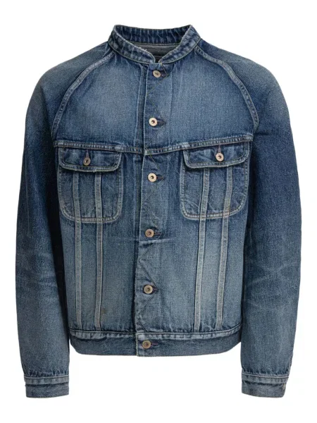 Дънково яке Nonnative синьо