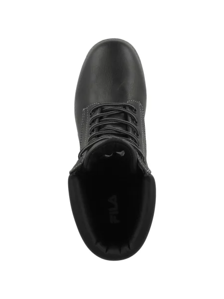 Trapery Fila Maverick Mid czarne