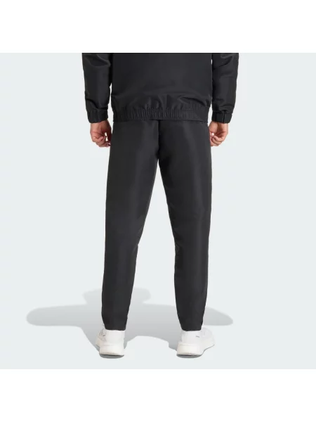 Komplet dresowy Adidas biały