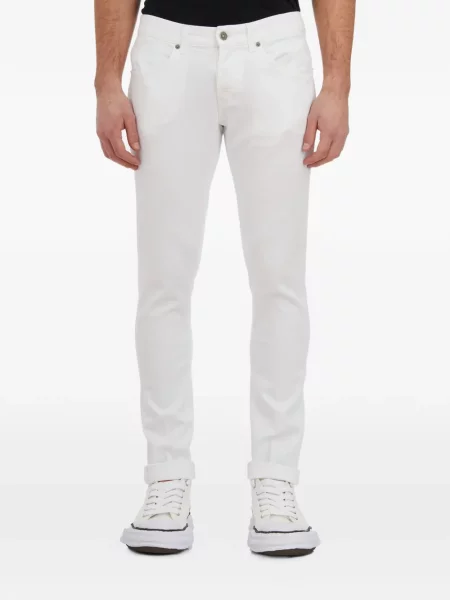 Traperice Dondup bijela