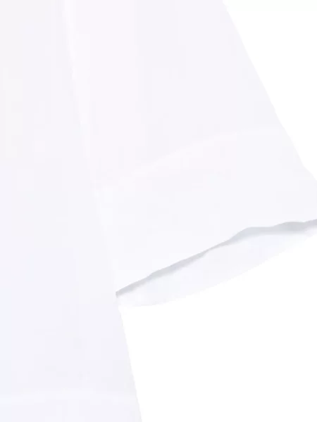 Lininė marškiniai Mvp Wardrobe balta