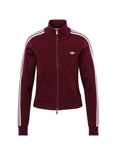 ADIDAS ORIGINALS Kardigan vina bijela