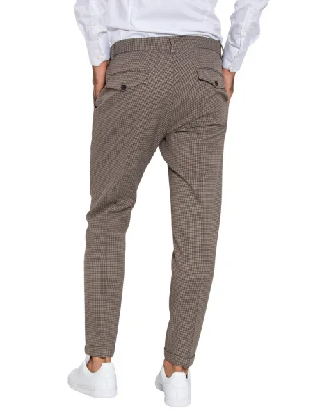 Pantaloni Antony Morato