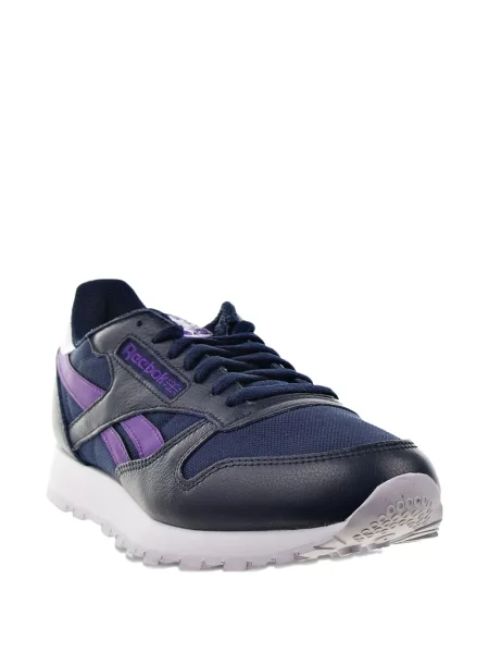 Sneakerși Reebok clasici violet