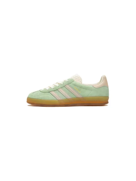Pantofi Adidas verde