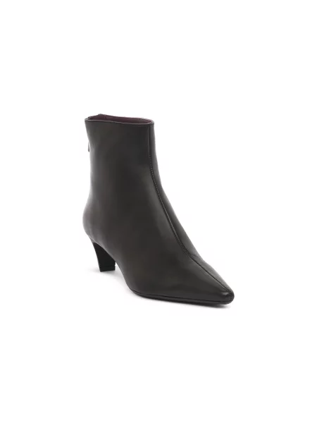 Pantofi Lorenzo Mari negru