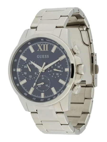Satovi Guess plava