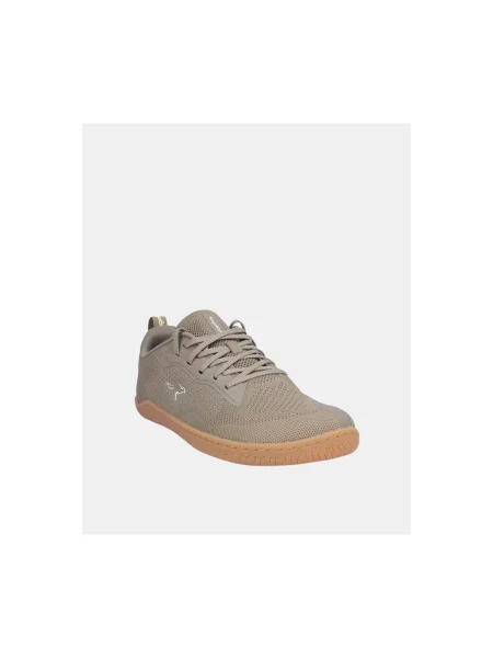 Pantofi Kangaroos bej