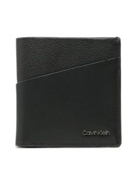 Portofel Calvin Klein negru