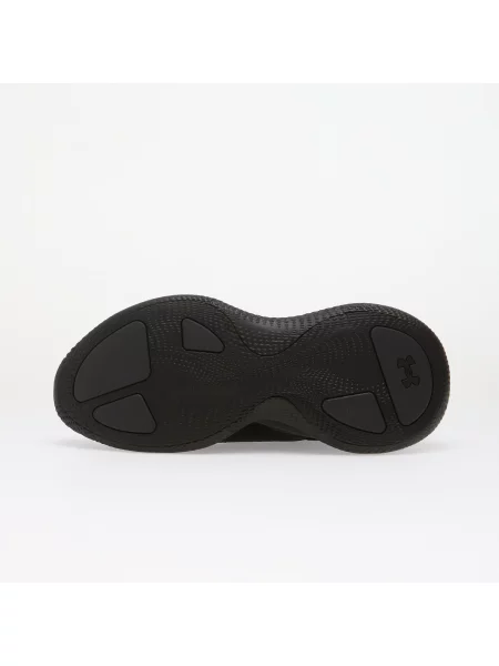 Pantofi Under Armour Echo SlipSpeed Black 8 negru