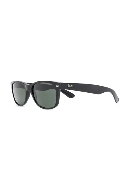 Saulės akiniai Ray-ban juoda