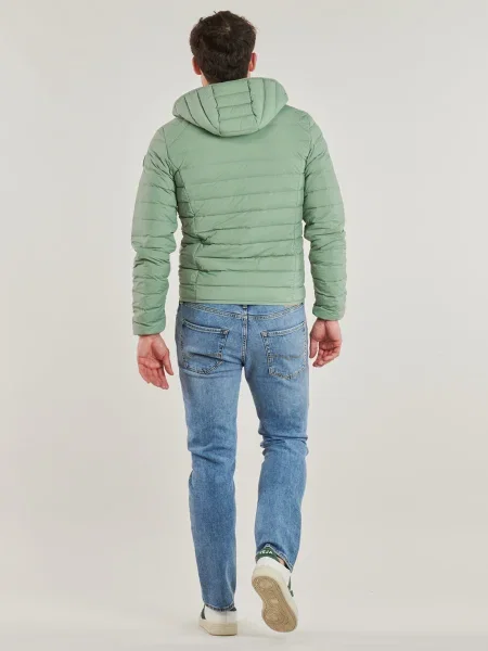 Geacă Jott verde