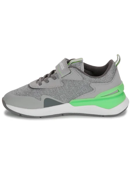 Pantofi copii Kangaroos gri