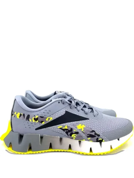 Sneakerși Reebok gri