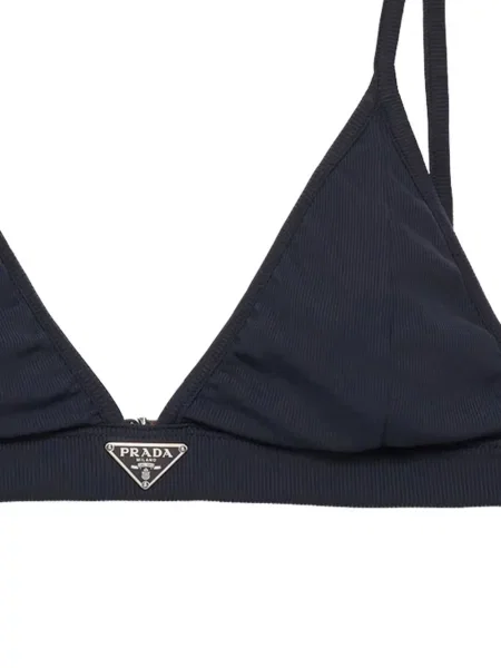 Bikini Prada albastru