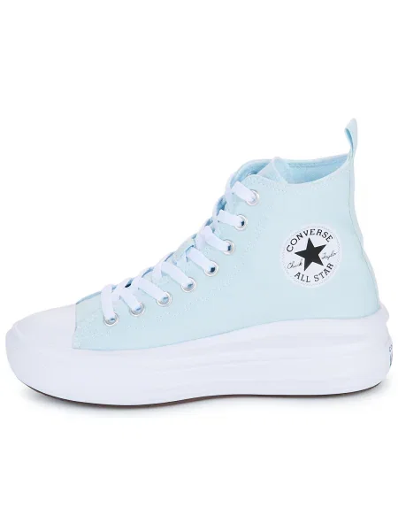 Pantofi copii Converse albastru