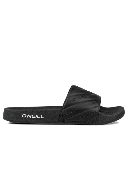 Klapki O'NEILL LOGO SLIDES czarne